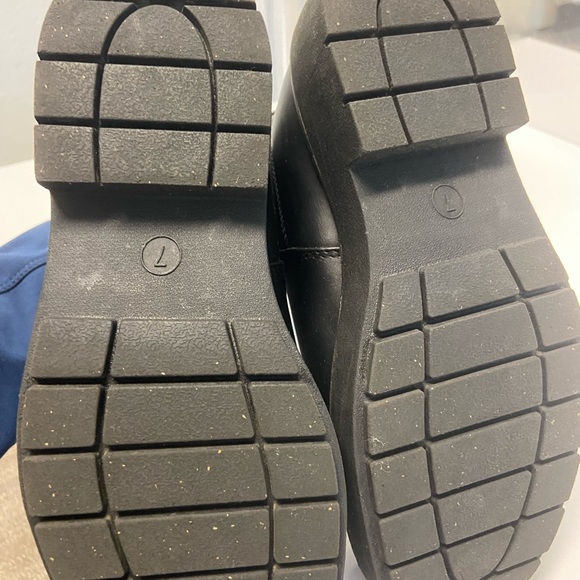 A new day target boots - Picture 5 of 7